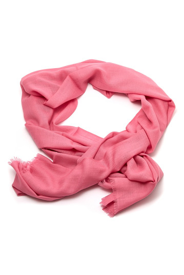 Шарф жіночий Welfare CA17 D.PINK