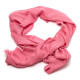 Шарф жіночий Welfare CA17 D.PINK