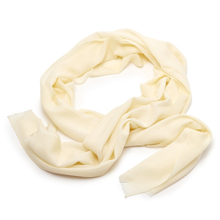 Шарф жіночий Welfare CA17 MILK