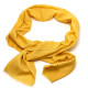 Шарф жіночий Welfare CA17 YELLOW