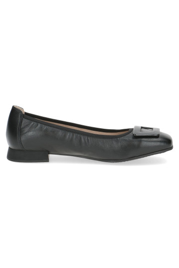 Туфлі жіночі Caprice 9-22100-43 022 BLACK NAPPA