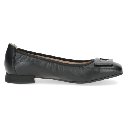 Туфли женские Caprice 9-22100-43 022 BLACK NAPPA