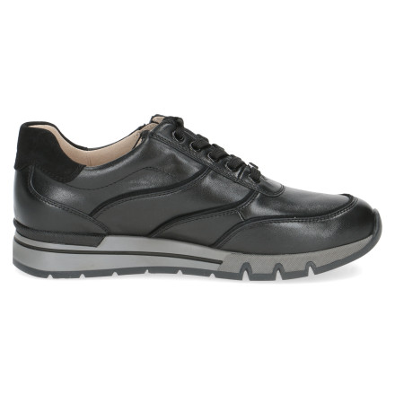 Кросівки жіночі Caprice 9-23752-43 019 BLACK COMB