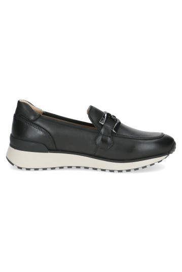 Кросівки жіночі Caprice 9-24700-43 022 BLACK NAPPA