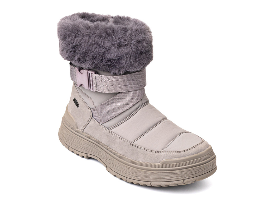 Дутики женские Caprice 9-26400-43 345 TAUPE COMB