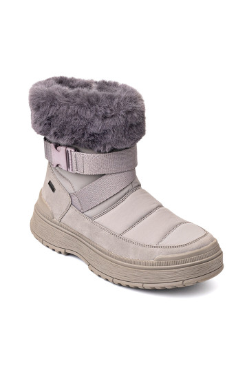 Дутики женские Caprice 9-26400-43 345 TAUPE COMB
