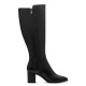 Сапоги женские Marco Tozzi 2-25522-43 001 BLACK