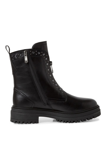 Ботинки женские Marco Tozzi 2-25808-43 001 BLACK