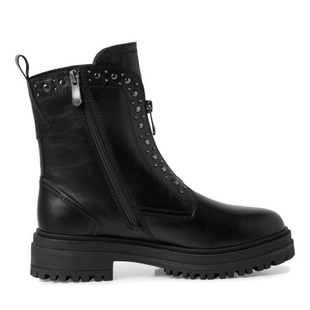 Ботинки женские Marco Tozzi 2-25808-43 001 BLACK