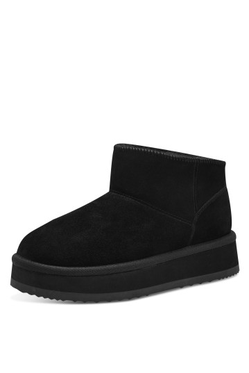 Черевики жіночі Marco Tozzi 2-26833-43 001 BLACK