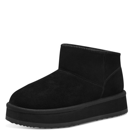 Черевики жіночі Marco Tozzi 2-26833-43 001 BLACK