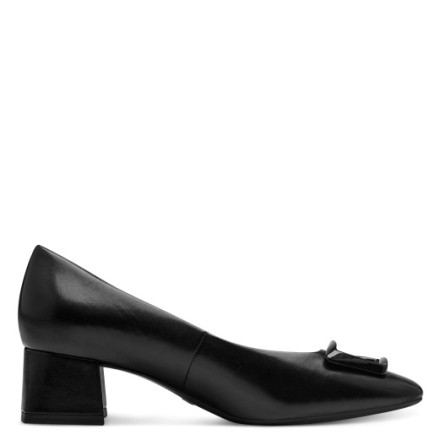 Туфлі жіночі Tamaris 1-22302-41 003 BLACK LEATHER