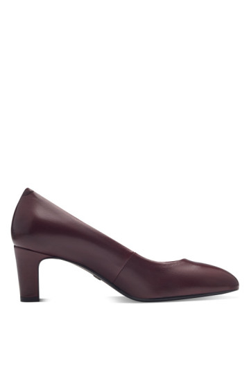 Туфлі жіночі Tamaris 1-22420-42 537 MERLOT