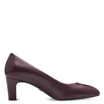Туфли женские Tamaris 1-22420-42 537 MERLOT