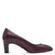 Туфли женские Tamaris 1-22420-42 537 MERLOT