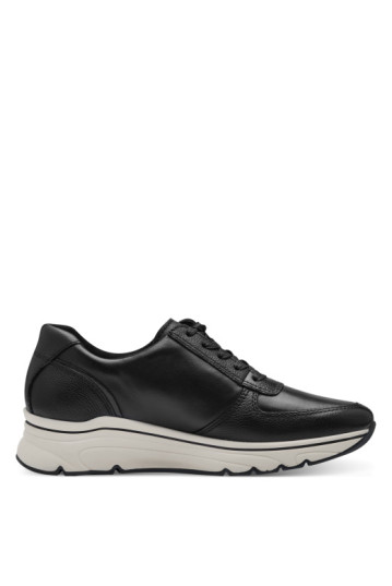 Кроссовки женские Tamaris 1-23711-42 001 BLACK