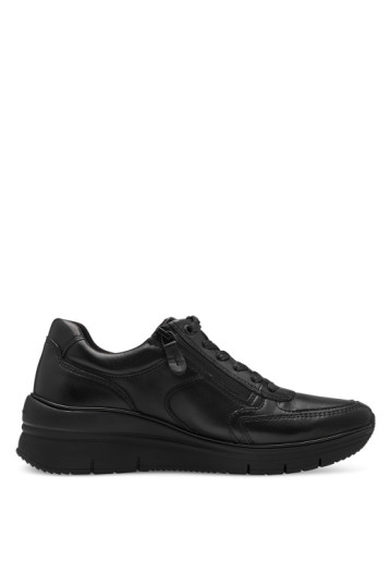 Кросівки жіночі Tamaris 1-23764-43 007 BLACK UNI
