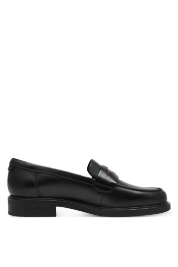 Лоферы женские Tamaris 1-24325-43 001 BLACK