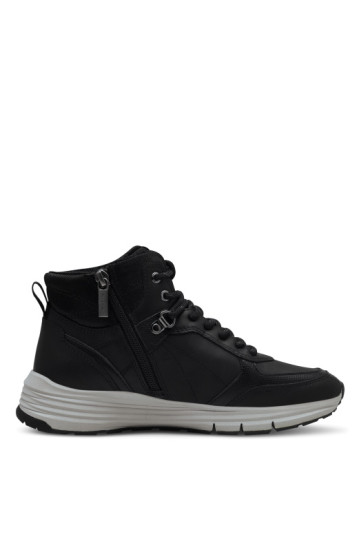 Ботинки женские Tamaris 1-25251-43 001 BLACK