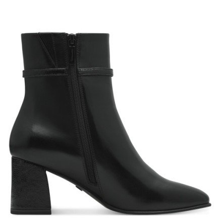 Черевики жіночі Tamaris 1-25336-43 098 BLACK COMB