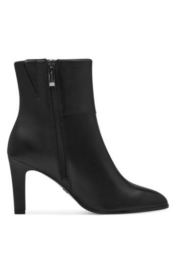 Ботильоны женские Tamaris 1-25338-43 003 BLACK LEATHER