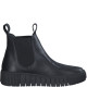 Ботинки женские Tamaris 1-25403-43 003 BLACK LEATHER