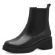 Ботильйоны женские Tamaris 1-25434-43 003 BLACK LEATHER