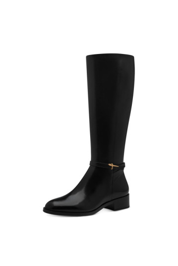 Чоботи жіночі Tamaris 1-25529-43 001 BLACK