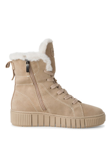 Черевики жіночі Tamaris 1-26216-43 400 BEIGE