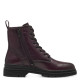 Ботинки женские Tamaris 1-26230-41 549 BORDEAUX