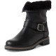 Ботинки женские Tamaris 1-26800-43 001 BLACK