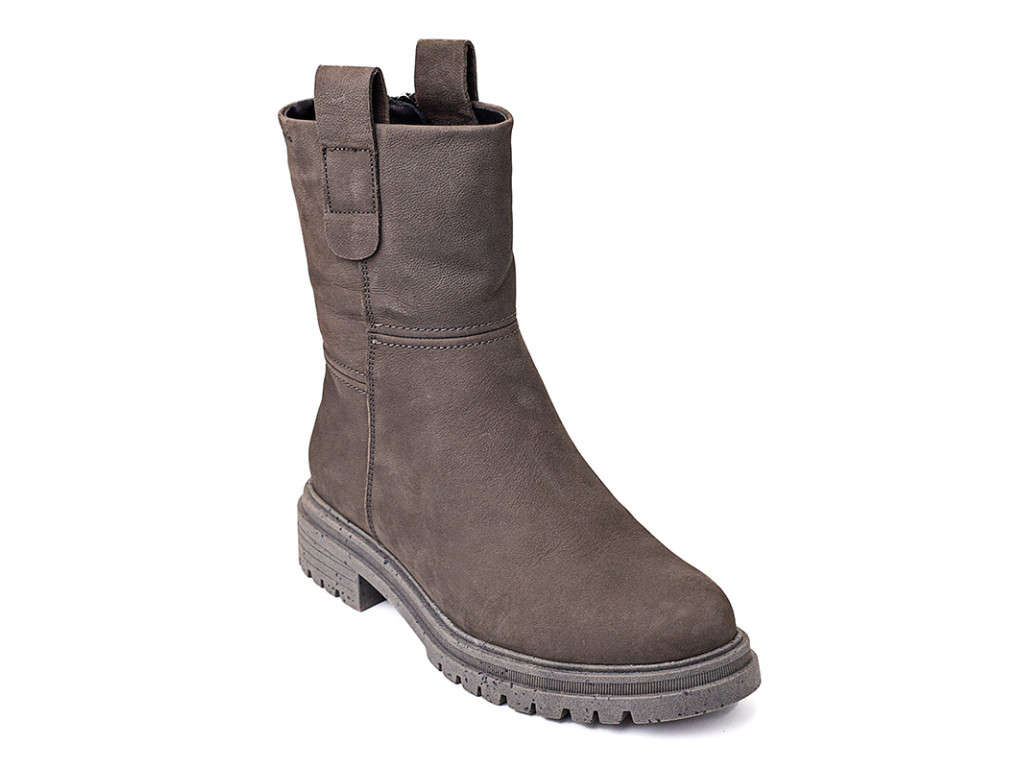 Ботинки женские Tamaris 1-26813-41 219 DARK GREY