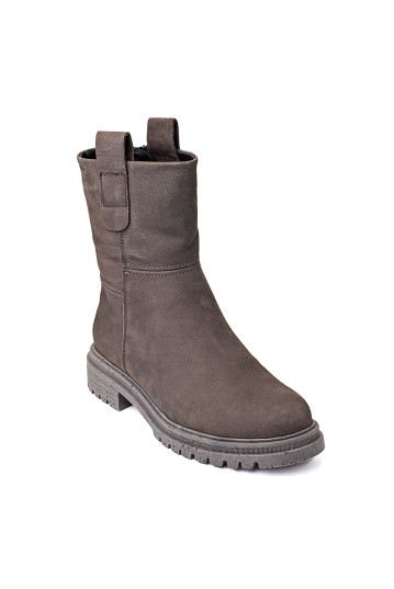 Ботинки женские Tamaris 1-26813-41 219 DARK GREY
