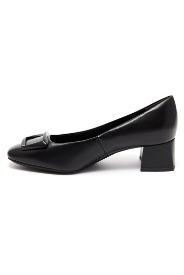 Туфлі жіночі Tamaris 1-22302-41 003 BLACK LEATHER