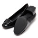 Туфлі жіночі Tamaris 1-22302-41 003 BLACK LEATHER
