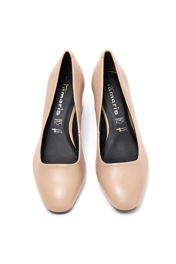 Туфлі жіночі Tamaris 1-22400-42 341 TAUPE