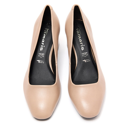Туфлі жіночі Tamaris 1-22400-42 341 TAUPE