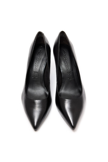 Туфлі жіночі Tamaris 1-22415-41 001 BLACK