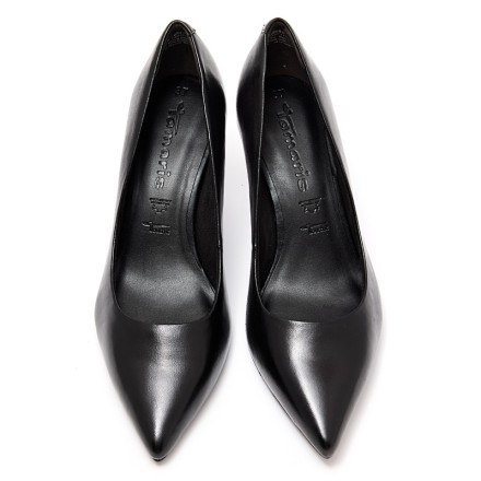 Туфлі жіночі Tamaris 1-22415-41 001 BLACK