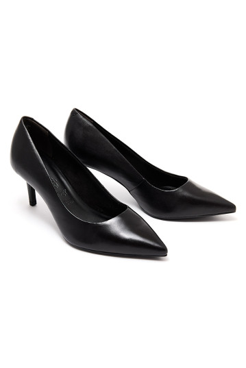 Туфлі жіночі Tamaris 1-22415-41 001 BLACK