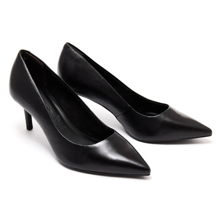 Туфлі жіночі Tamaris 1-22415-41 001 BLACK