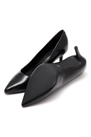 Туфлі жіночі Tamaris 1-22415-41 001 BLACK