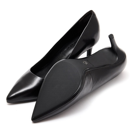 Туфлі жіночі Tamaris 1-22415-41 001 BLACK