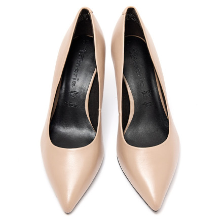 Туфлі жіночі Tamaris 1-22415-41 341 TAUPE