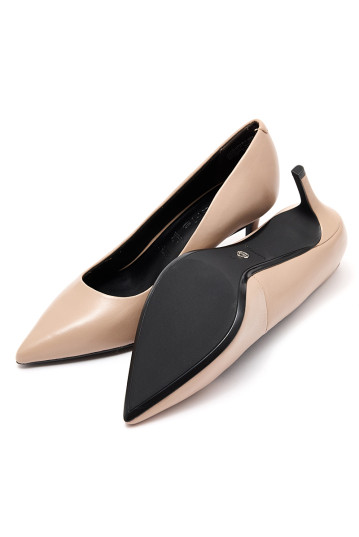 Туфлі жіночі Tamaris 1-22415-41 341 TAUPE