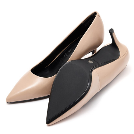 Туфлі жіночі Tamaris 1-22415-41 341 TAUPE