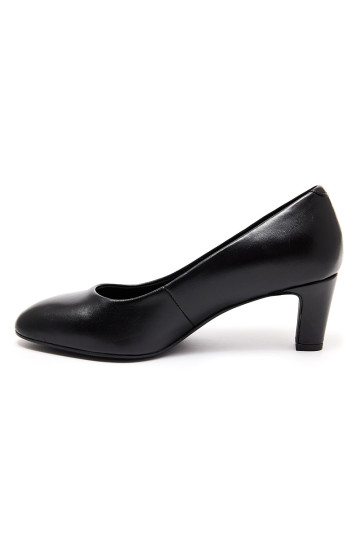 Туфли женские Tamaris 1-22420-42 001 BLACK
