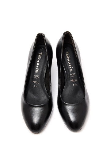 Туфли женские Tamaris 1-22420-42 001 BLACK