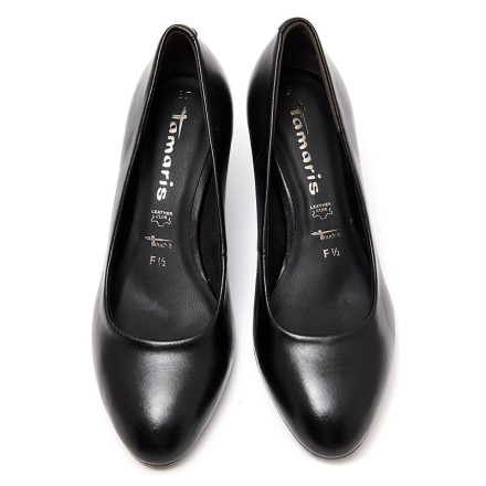 Туфлі жіночі Tamaris 1-22420-42 001 BLACK