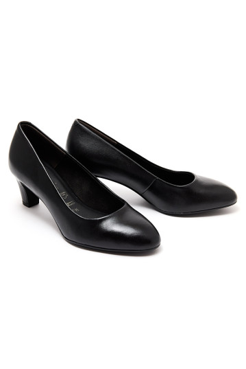 Туфли женские Tamaris 1-22420-42 001 BLACK